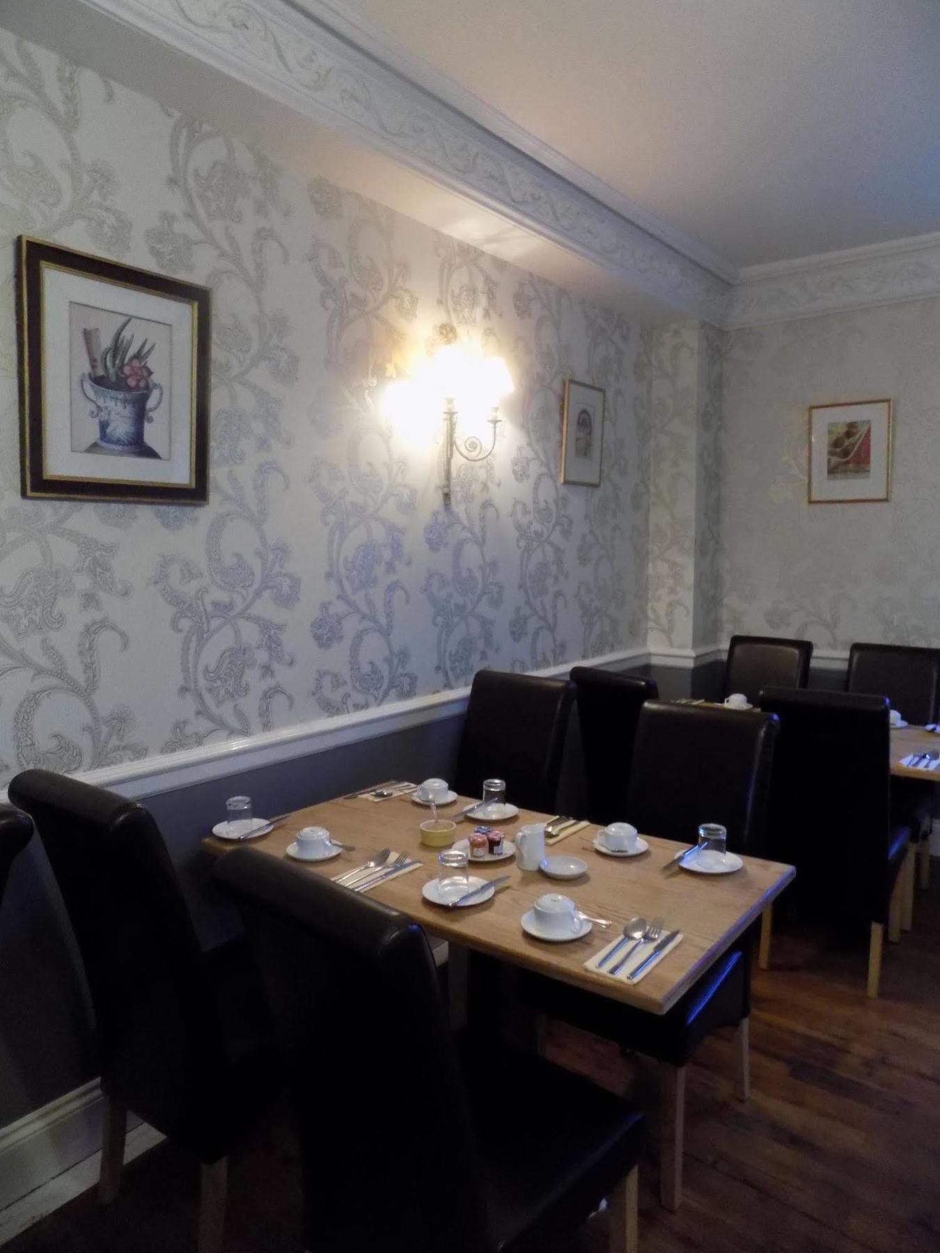 The Angel B&B Чичестър Екстериор снимка